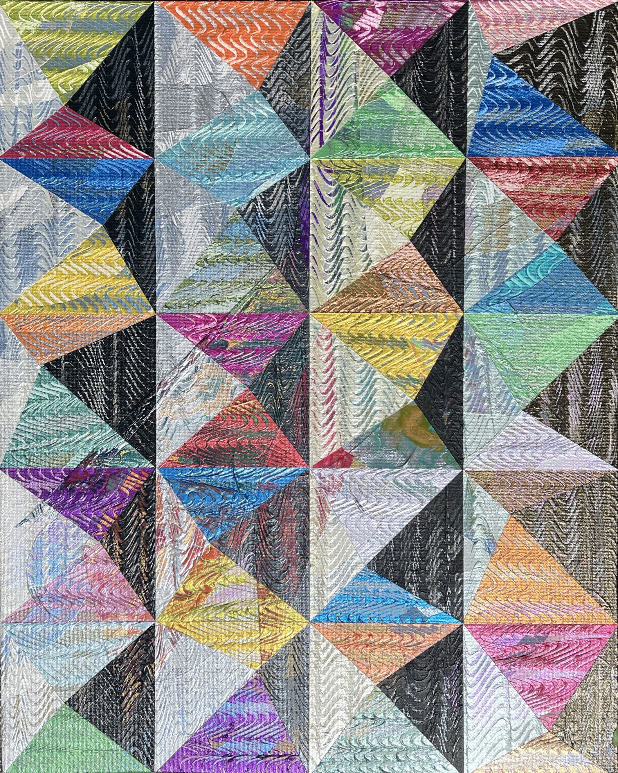 #397 Monuments 18x24 6_2025