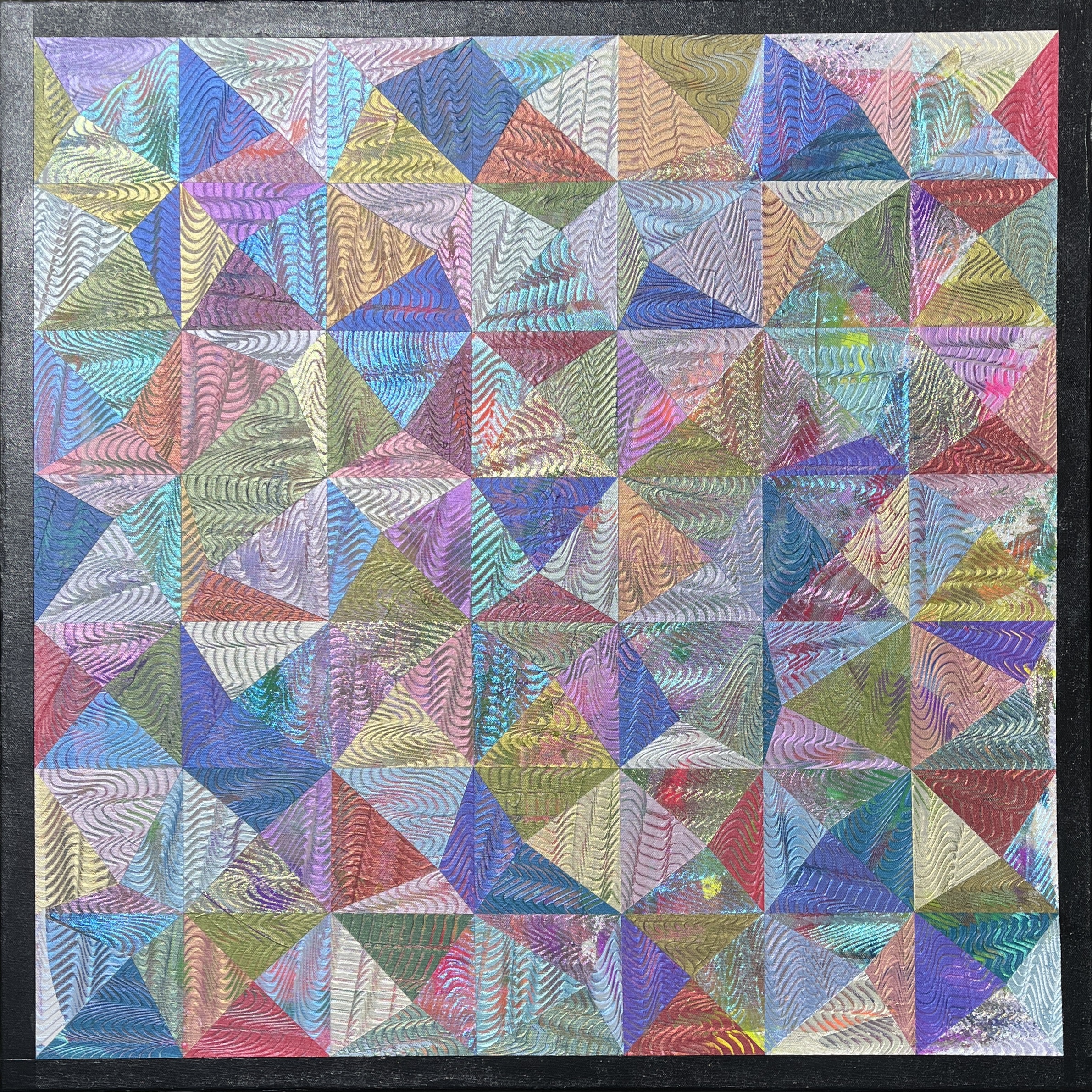 #455 Angles and Planes II 30x30 6_2025